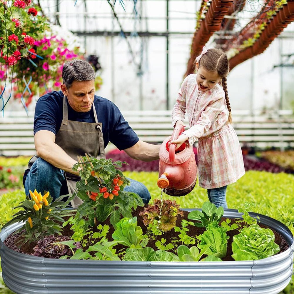 Garden and Yard - Not The Farmers Wife