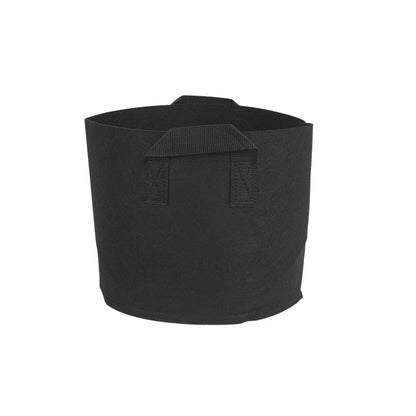 Non-Woven Fabric Reusable and Breathable Growing Planter Pots in 5, 10, and 20 Gallon_1